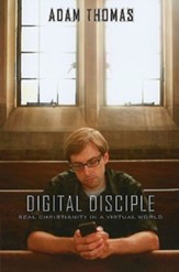 Digital Disciple - eBook