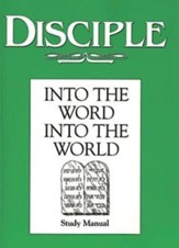DISCIPLE II - Study Manual - eBook