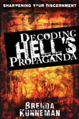 Decoding Hell's Propaganda - eBook
