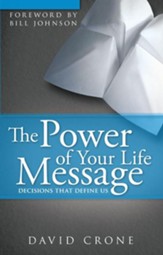 Power of Your Life Message - eBook