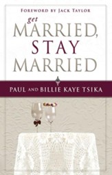 Get Married, Stay Married - eBook