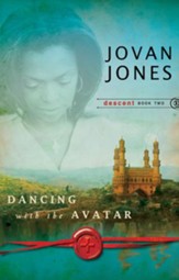 Dancing with the Avatar - eBook