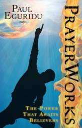 Prayer Works - eBook
