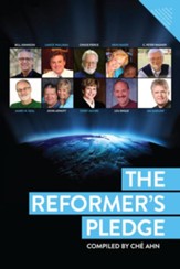 Reformer's Pledge - eBook