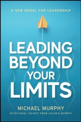 Leading Beyond Your Limits