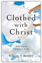 Clothed With Christ