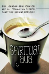 Spiritual Java - eBook