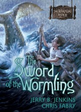 The Sword of the Wormling - eBook