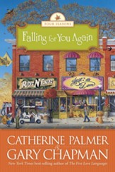 Falling for You Again - eBook