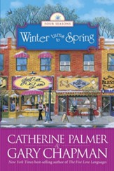 Winter Turns to Spring - eBook