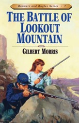 Battle of Lookout Mountain - eBook