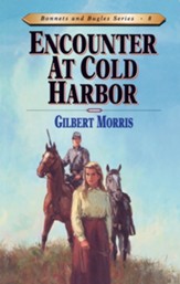 Encounter at Cold Harbor - eBook