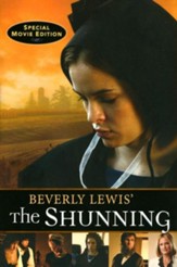 Beverly Lewis' The Shunning / Media tie-in - eBook