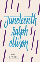 Juneteenth: A Novel - eBook