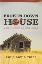 Broken-Down House: Living Productively in a World Gone Bad - eBook