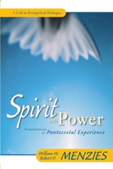 Spirit and Power - eBook