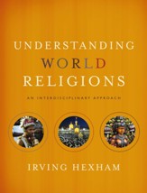 Understanding World Religions: An Interdisciplinary Approach - eBook