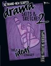 Drama, Skits, and Sketches 2 - eBook