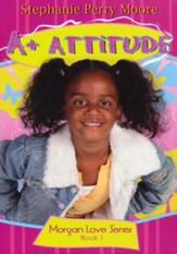 A+ Attitude - eBook