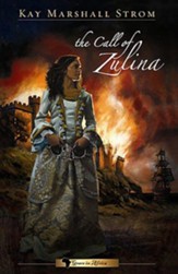 The Call of Zulina - eBook