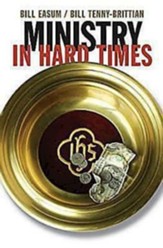 Ministry in Hard Times - eBook