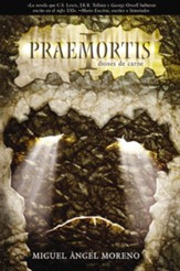 Praemortis: dioses de carne - eBook