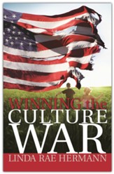Winning the Culture War - eBook