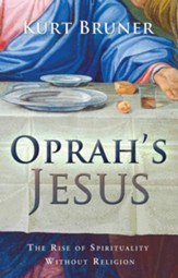 Oprah's Jesus - eBook