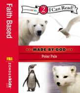 Polar Pals - eBook