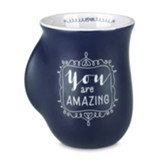 You Are Amazing Handwarmer Mug