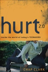 Hurt 2.0: Inside the World of Today's Teenagers - eBook