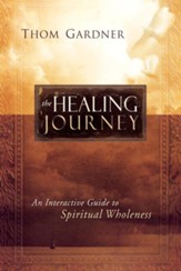 Healing Journey - eBook