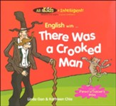 All Kids R Intelligent! English  Readers: There Was a Crooked Man
