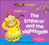 All Kids R Intelligent! English  Readers: The Emperor and the Nightingale