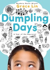 Dumpling Days - eBook