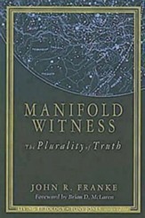 Manifold Witness - eBook
