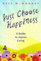 Just Choose Happiness - eBook