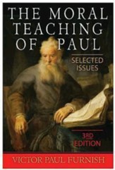 The Moral Teaching of Paul - eBook
