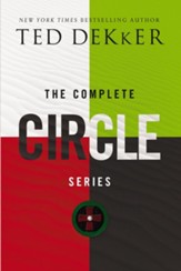 Circle Series 4-in-1 - eBook