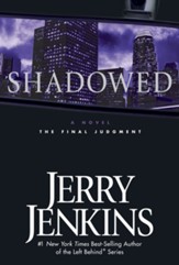 Shadowed - eBook