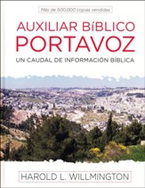 Auxiliar Biblico Portavoz  (Willmington's Guide to the Bible)