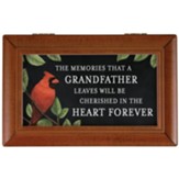 Grandpa Memories, Music Box