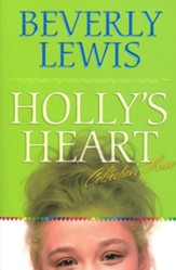 Holly's Heart Collection Three: Books 11-14 - eBook