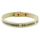 Reborn Transformed Snap Bracelet