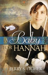 Baby for Hannah, A - eBook