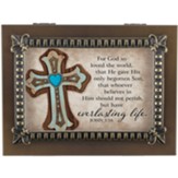Everlasting Life Music Box