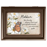 Mother, Precious Gifts Music Box