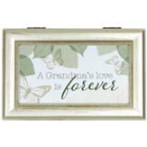 Grandma Forever Music Box