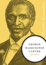 George Washington Carver - eBook