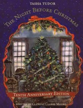 Night Before Christmas: 10th Anniversary Edition